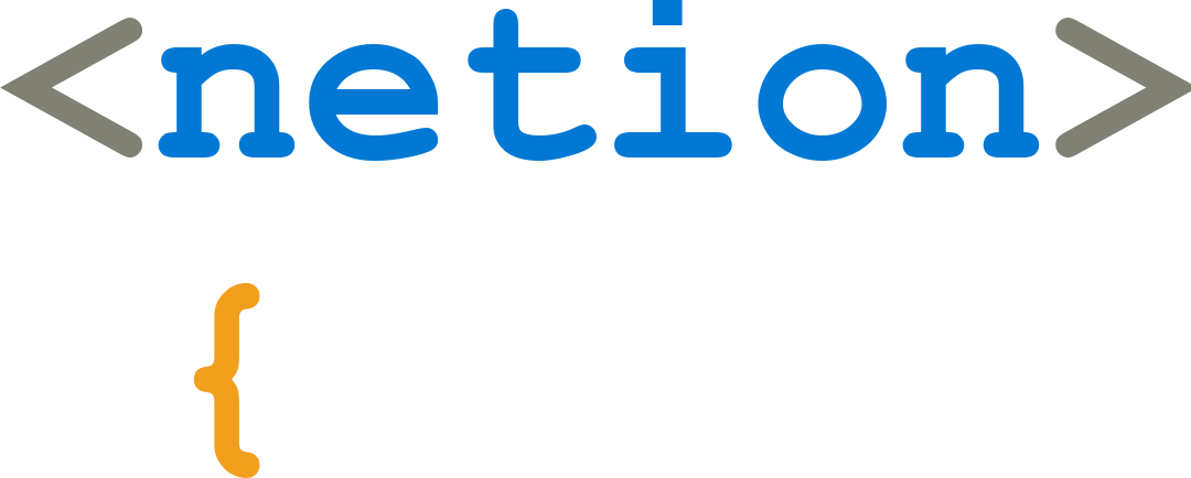 Netion Technologies Logo